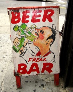 coney freak bar web