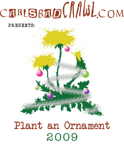 Plant an Ornament