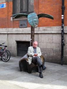 temple man tree