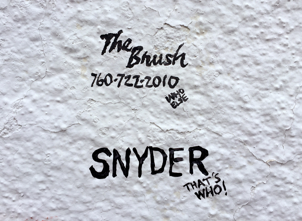 Snyder Carlsbad Theatre